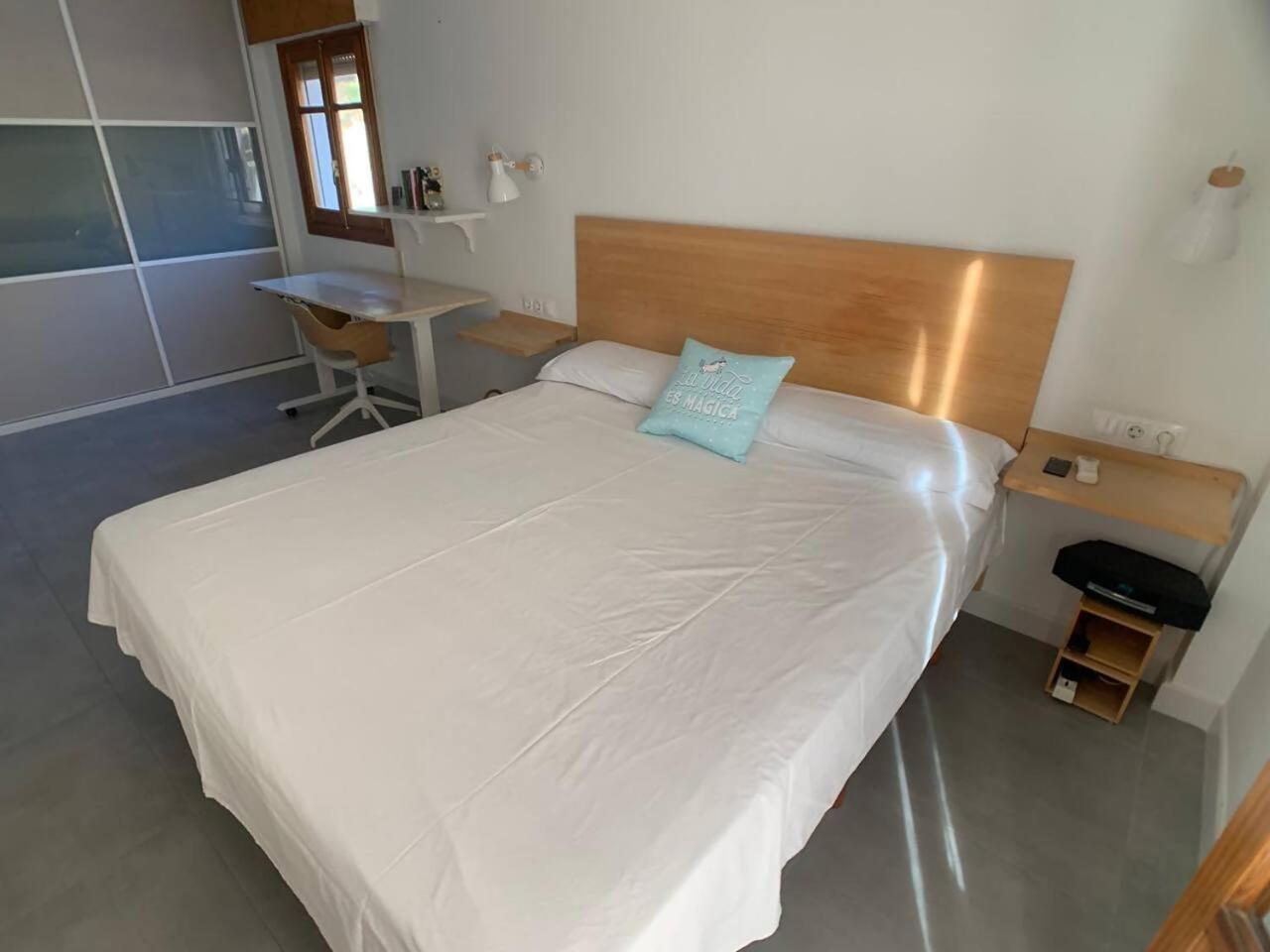 Mundo Nuevo Malaga Centro Apartamento Exterior foto