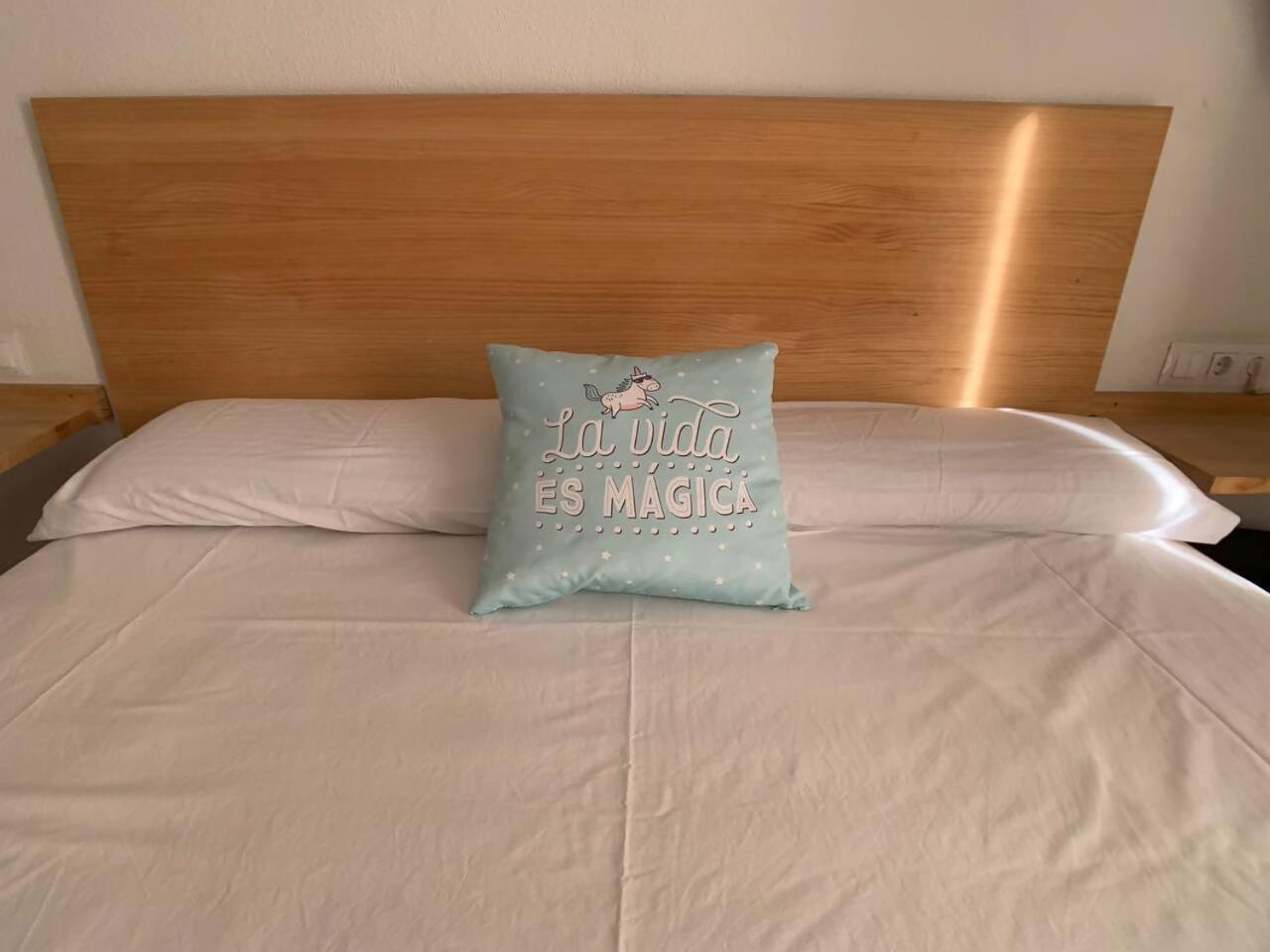 Mundo Nuevo Malaga Centro Apartamento Exterior foto