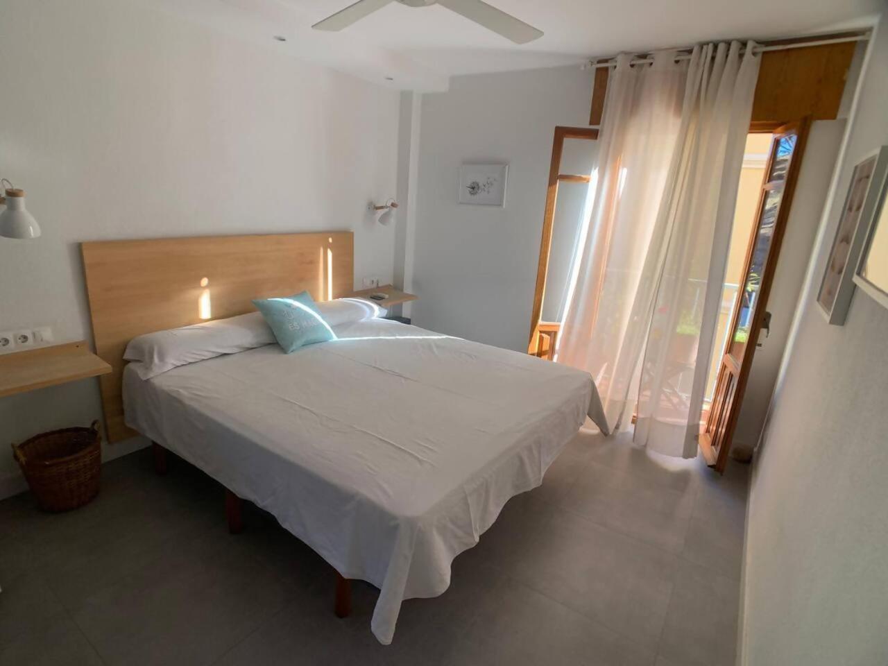 Mundo Nuevo Malaga Centro Apartamento Exterior foto